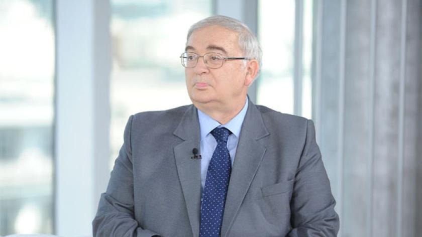 prof. Andrzej Górski, Instytut Immunologii i Terapii Doświadczalnej PAN we Wrocławiu