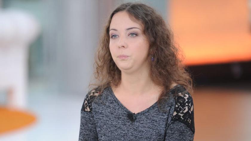 Barbara Dąbrowska-Górska