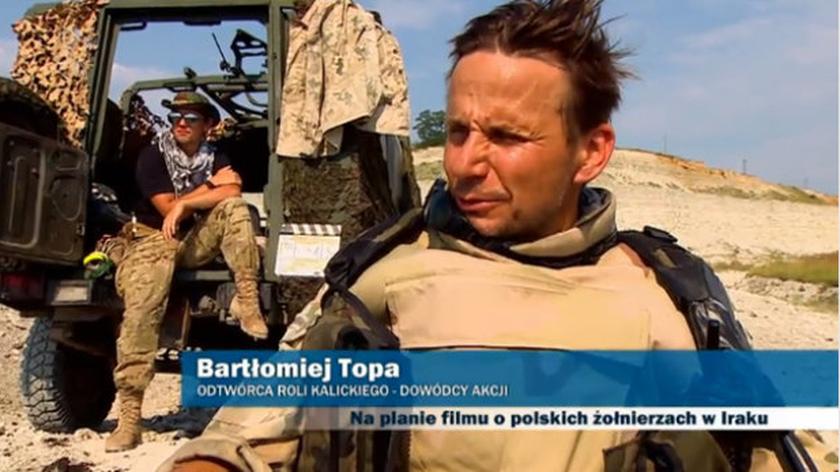 Bartłomiej Topa