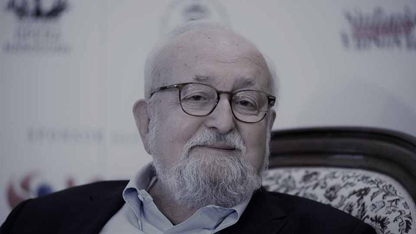 Krzysztof Penderecki 