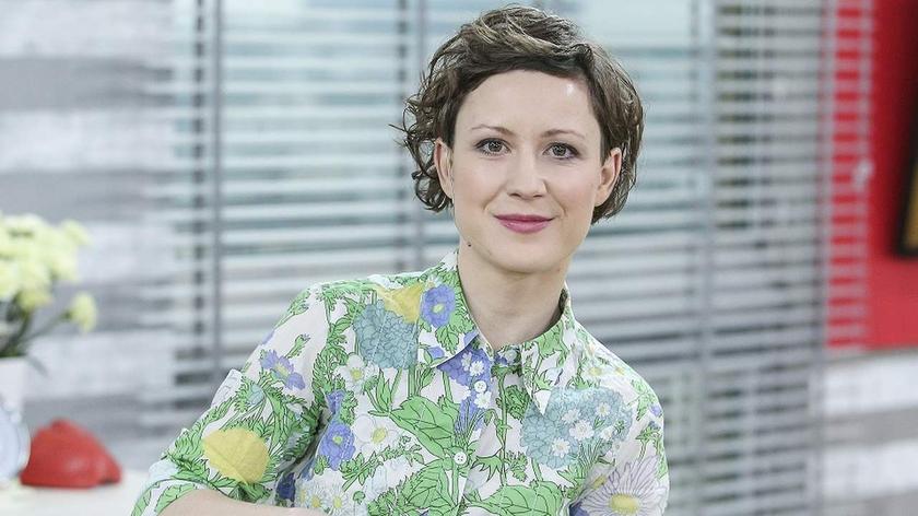 Justyna Kozłowska