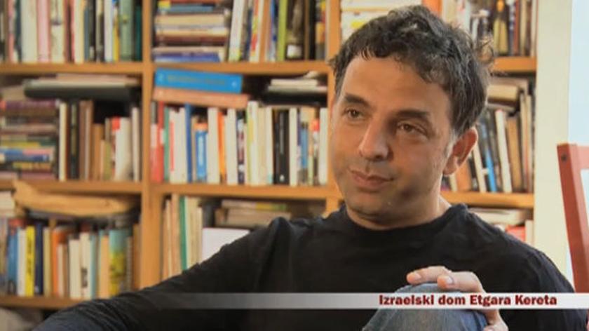 Etgar Keret