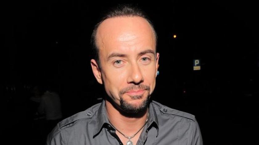 Nergal, jakiego nie znacie