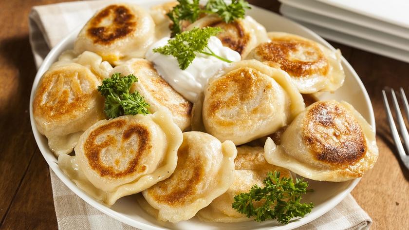 pierogi 