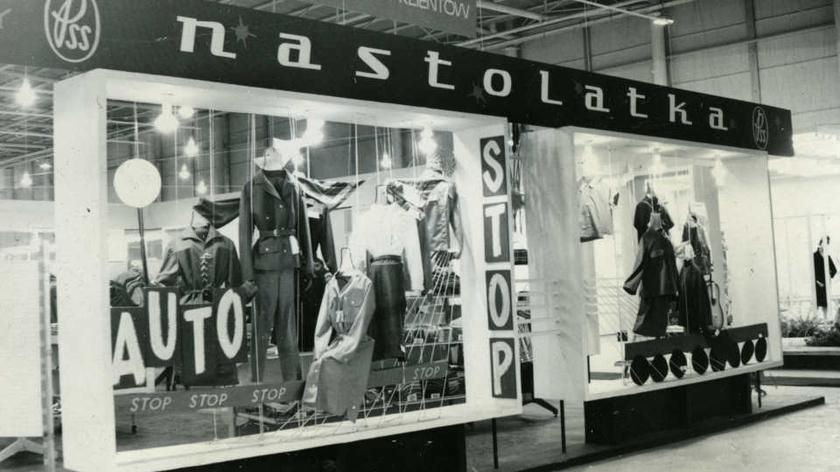 100-lecie Międzynarodowych Targów Poznańskich