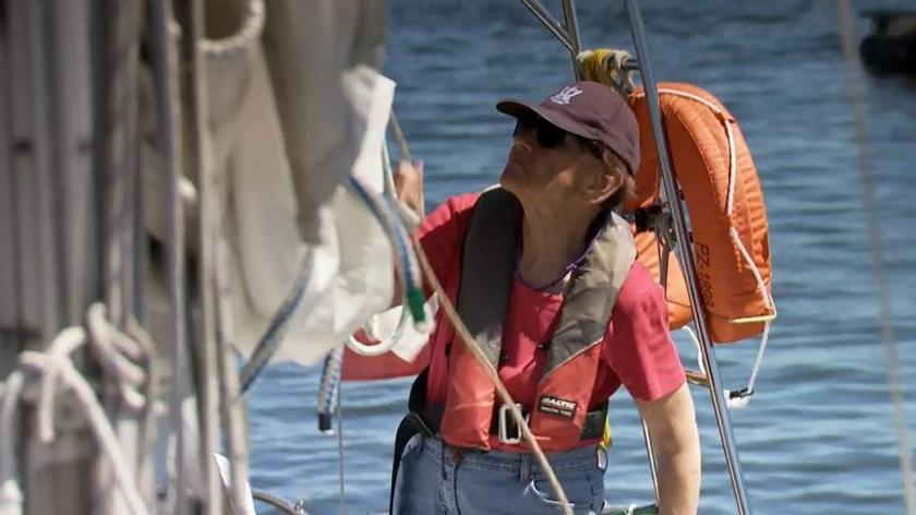 Krystyna Chojnowska-Liskiewicz