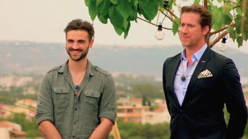 Bartosz Andrzejczak, Robert Kochanek, 40 kontra 20