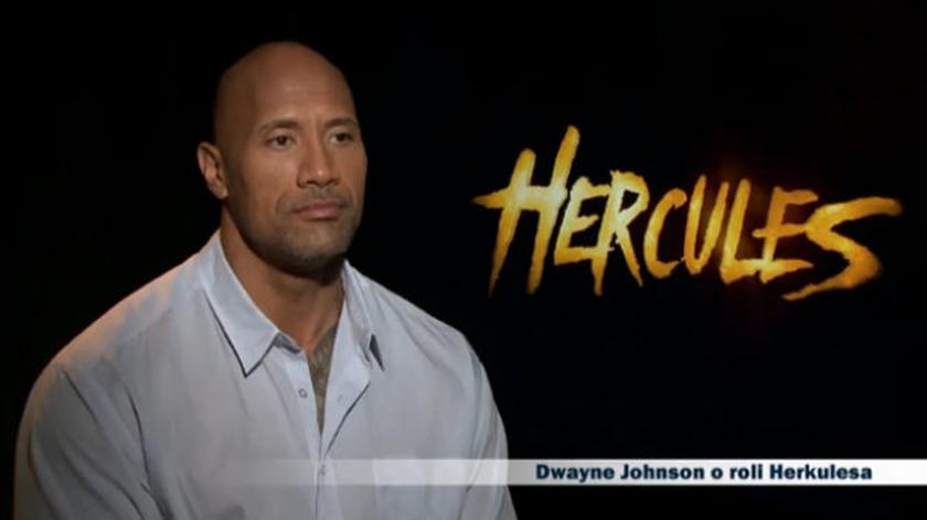 Dwayne Johnson