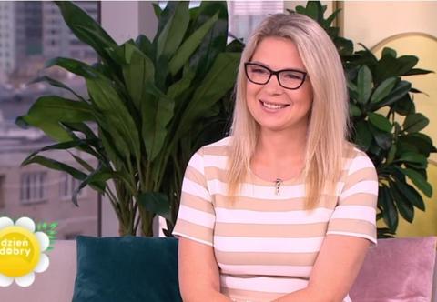 Joanna Lazar ze "ŚOPW" zdradziła płeć drugiego dziecka