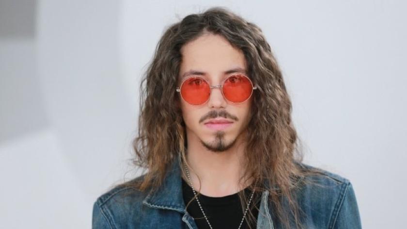 Michał Szpak