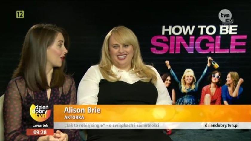 Rebel Wilson i Alison Brie