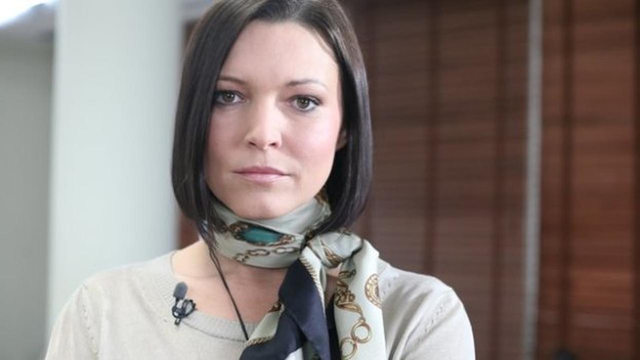Felicjańska: muszę ponieść karę za to przestępstwo
