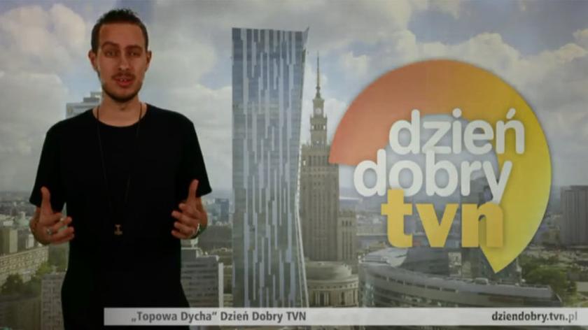 "Topowa Dycha" DDTVN