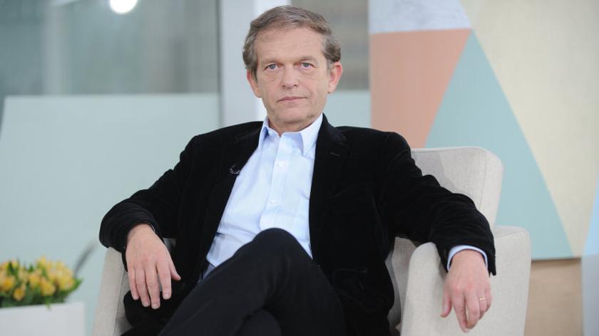 Dr Frédéric Saldmann