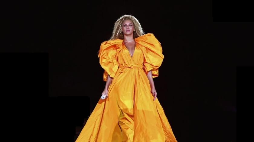 Beyoncé Giselle Knowles-Carter 