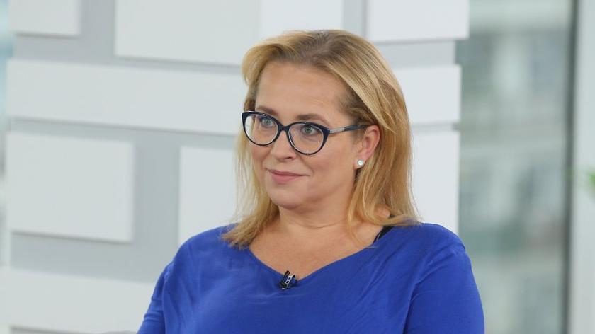 Alicja Długołęcka