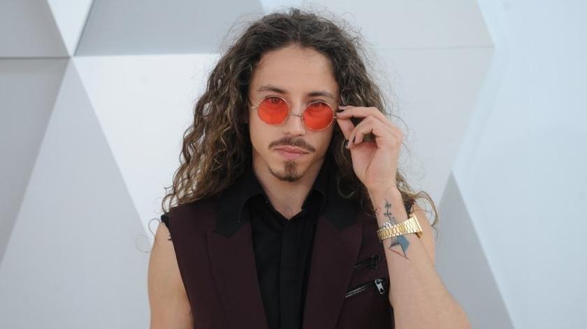 Michał Szpak 