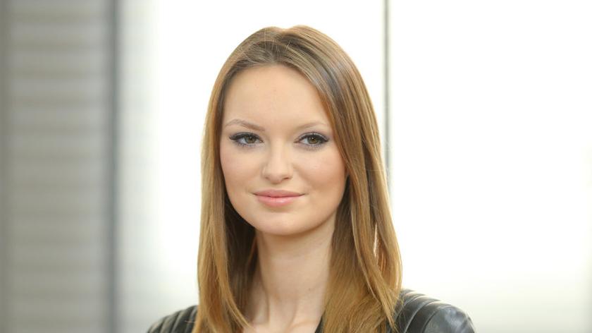 Modelka 