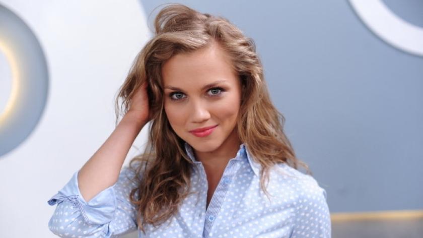 Agnieszka Kaczorowska