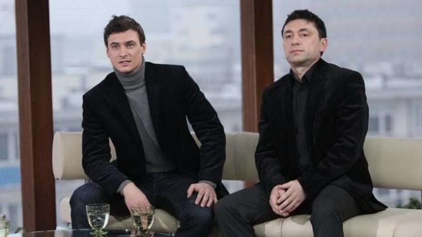 Małe zwycięstwa w You Can Dance