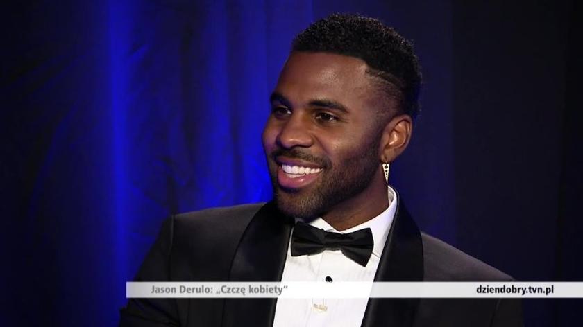 Jason Derulo