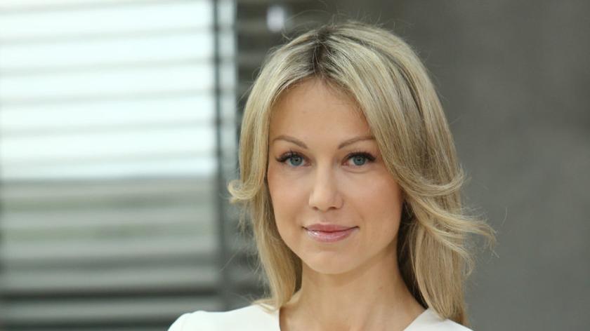 Magdalena Ogórek