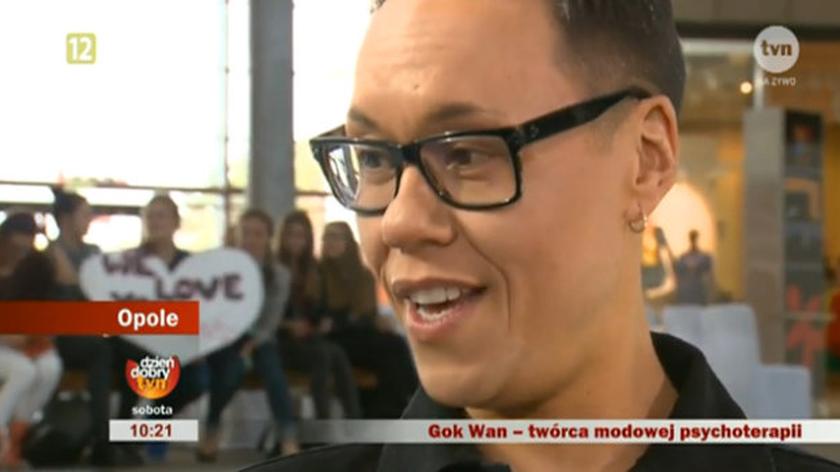 Gok Wan