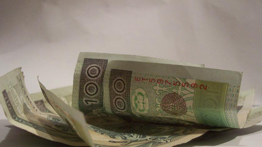 Dziś nie dajemy łapówek