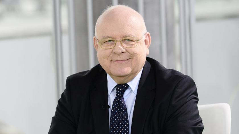 Leszek Borkowski