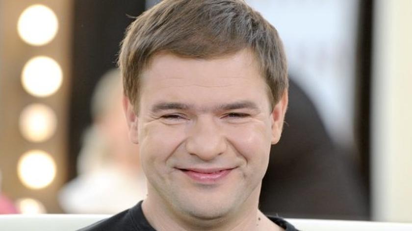 Kryjówka Tomasza Karolaka