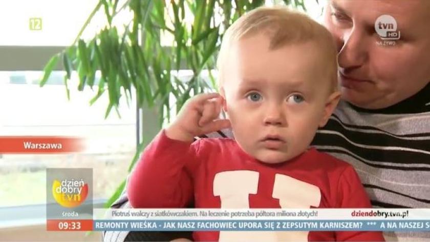 Piotruś Wróbel