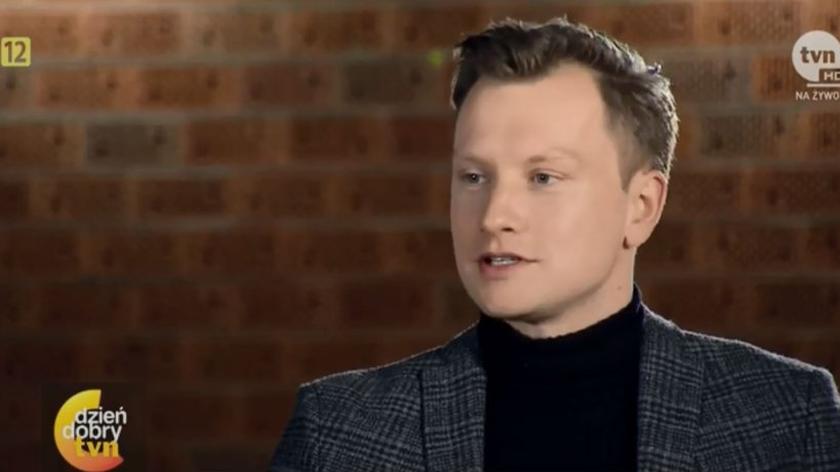 Jakub Wesołowski 