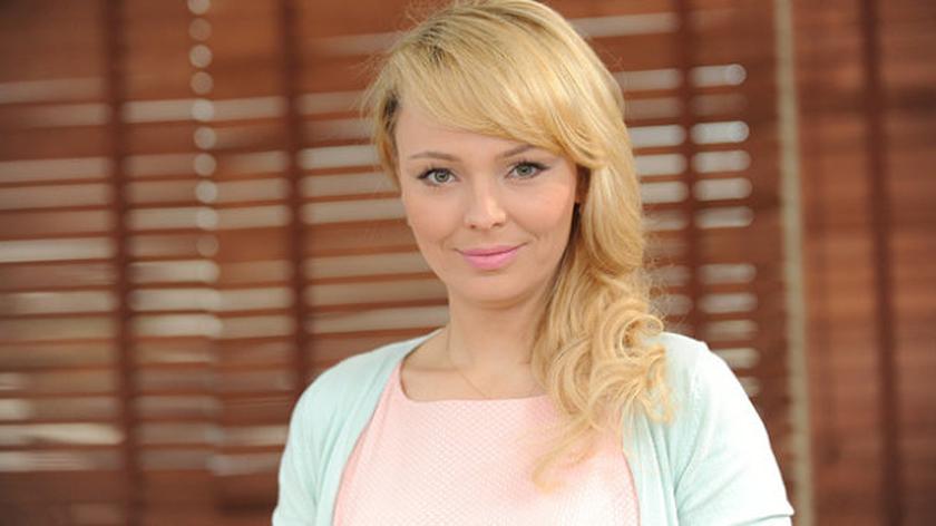 Agnieszka Jastrzębska 