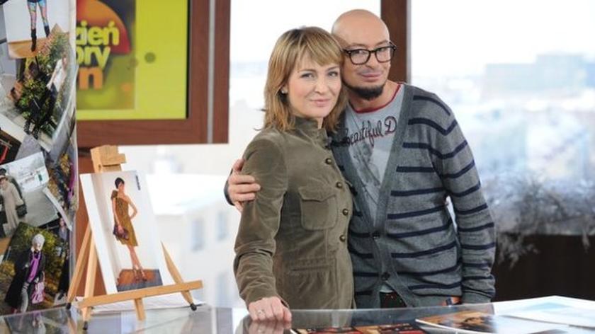 Najciekawsze stylizacje tygodnia