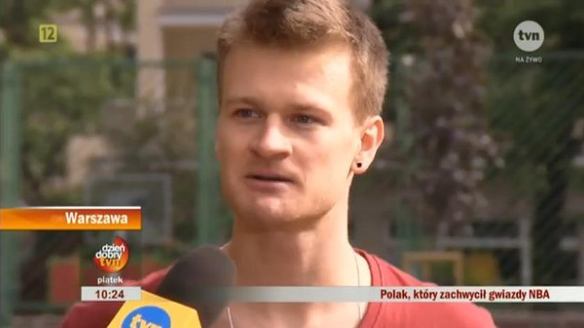 Rafał "Lipek" Lipiński