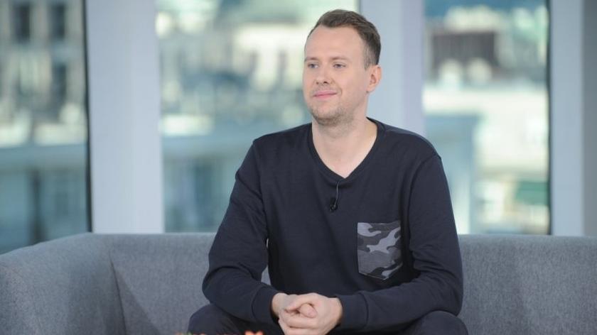 Marcin Wojciechowski