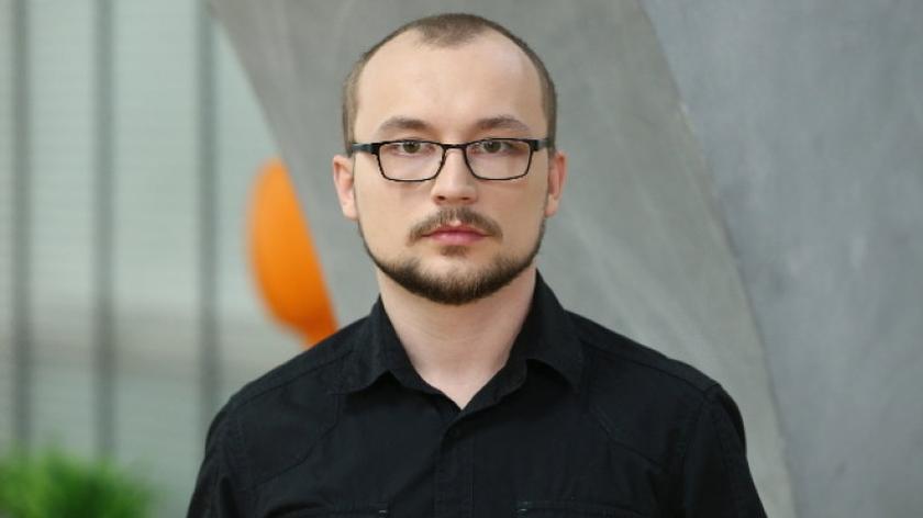 Maciej Nowak