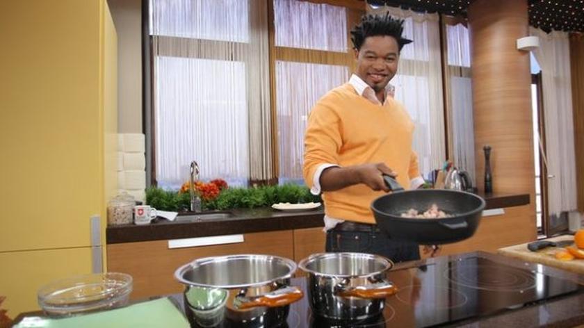 Kuchnia z koprem włoskim