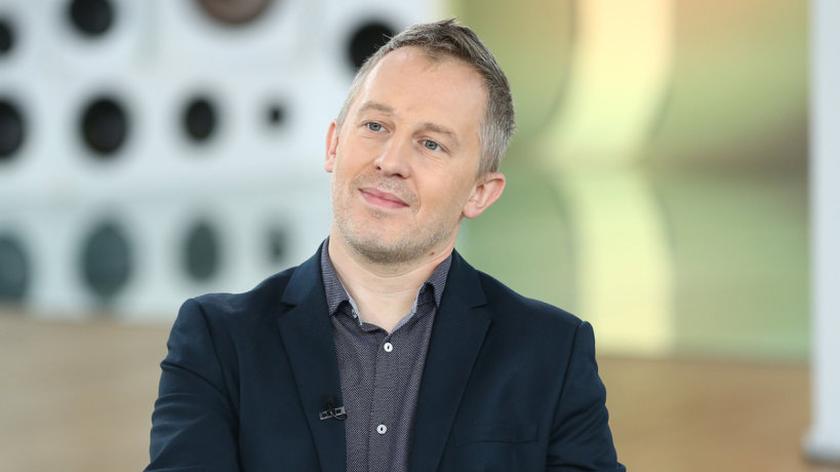 Piotr Stanisławski, dziennikarz naukowy 