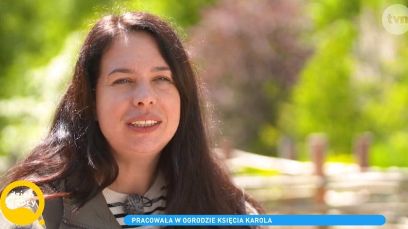 Katarzyna Bellingham