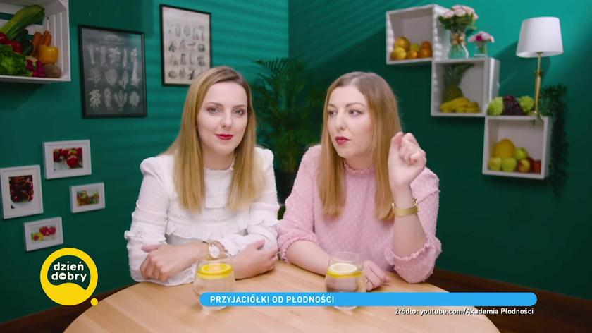 Ania i Zosia 