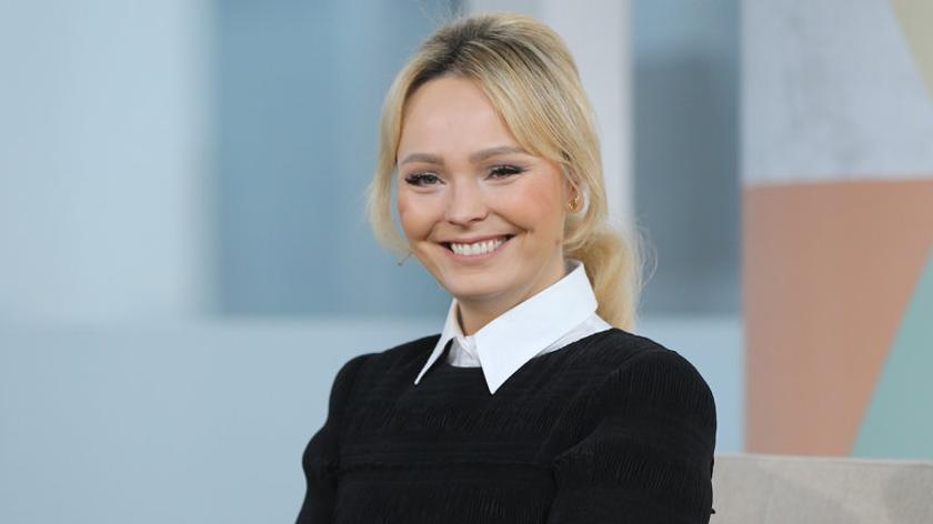 Agnieszka Jastrzębska