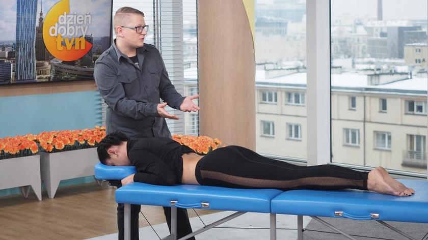 Terapia powięziowa 