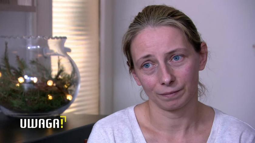 Kobieta marzy o większym mieszkaniu 