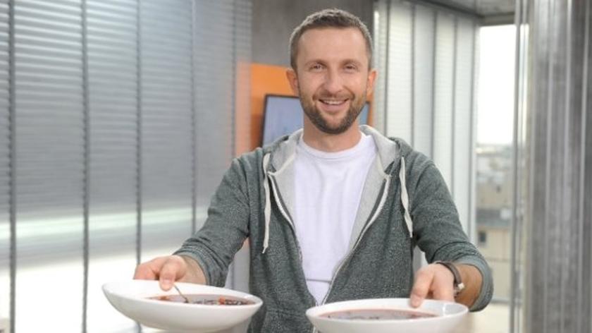 Piotr Kucharski 