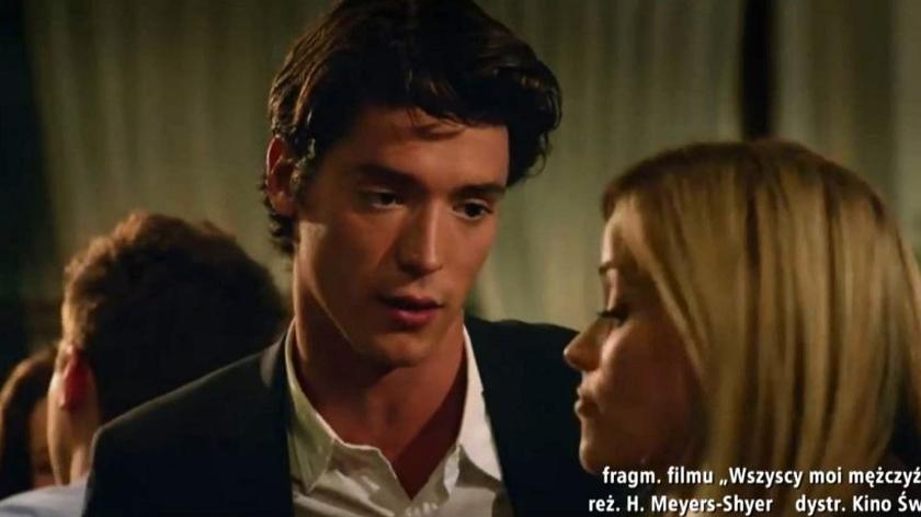 Pico Alexander i Reese Witherspoon