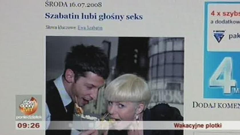 Szołbiz info