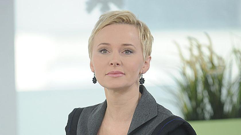 Anna Machowska