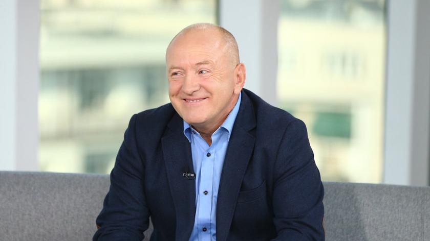 Ppłk Krzysztof Przepiórka