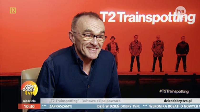 Danny Boyle